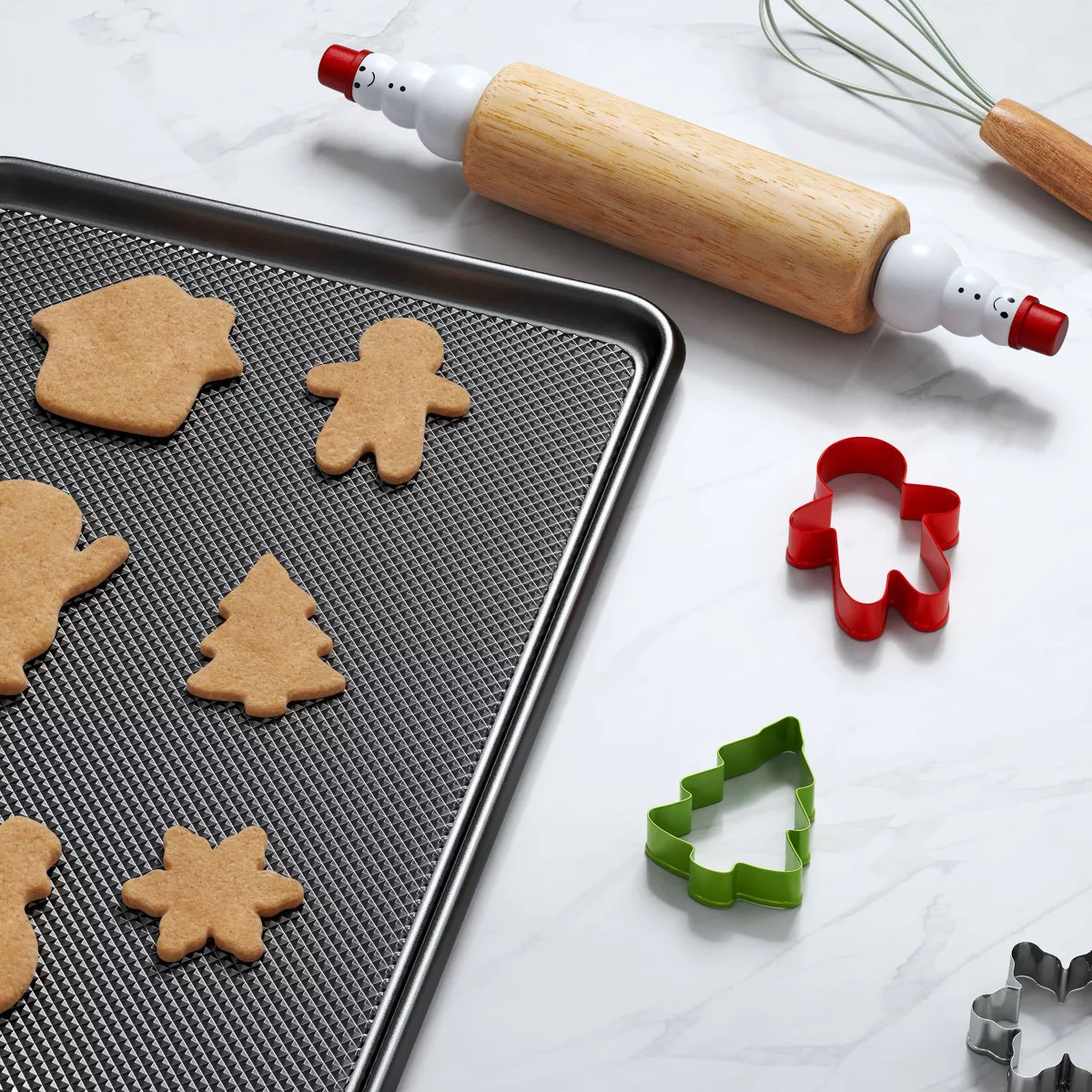 Christmas Tree Cookie Cutter - Wondershop™ | Target