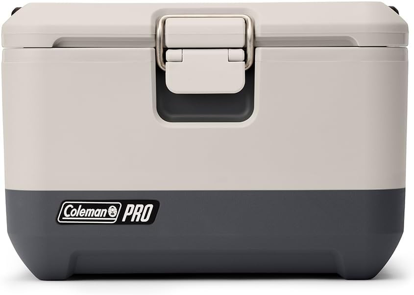 Coleman Pro Hard Cooler, Lunchbox, 9-Quart | Amazon (US)