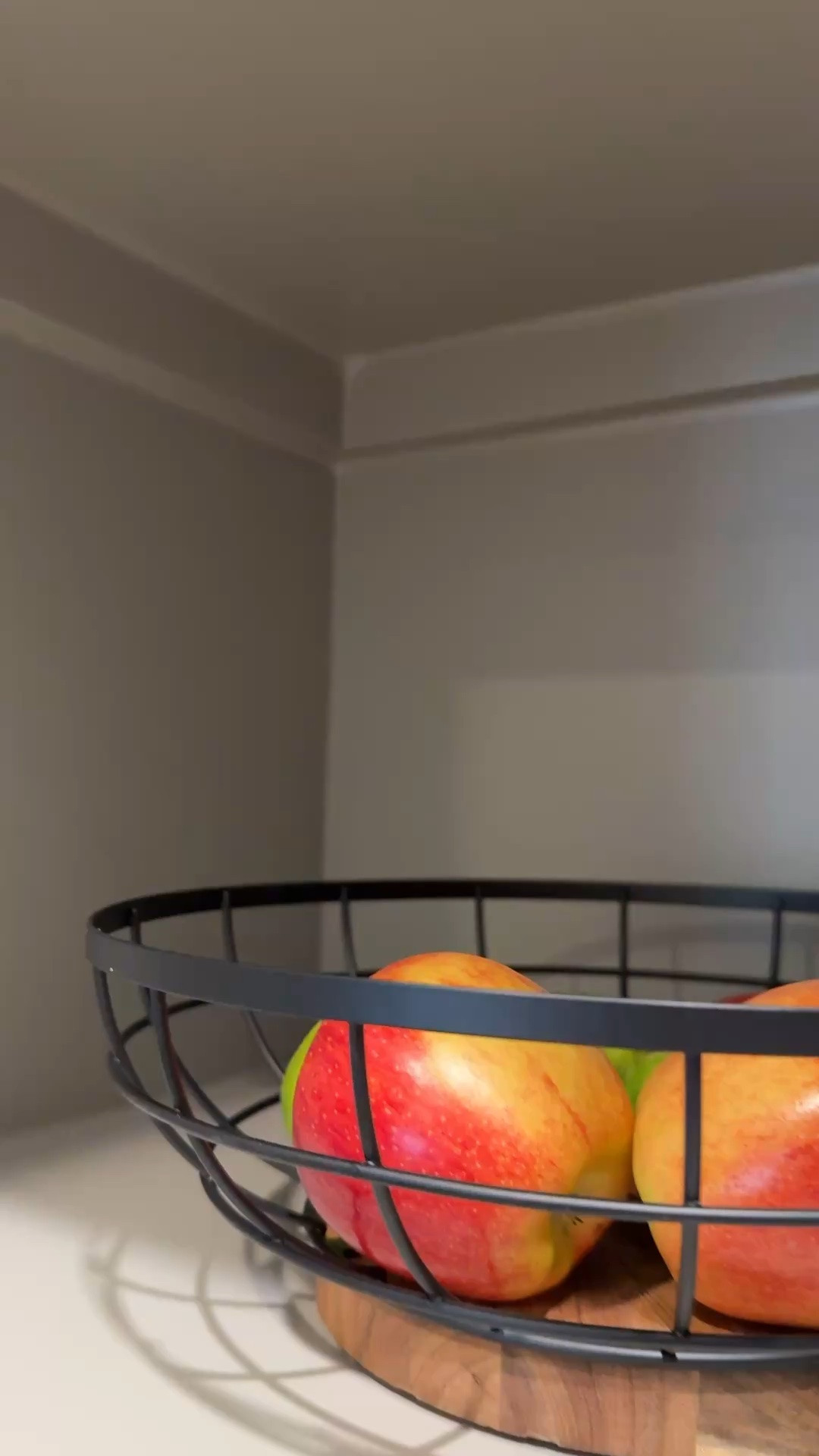 Pretty little pantry details #pantry #organization