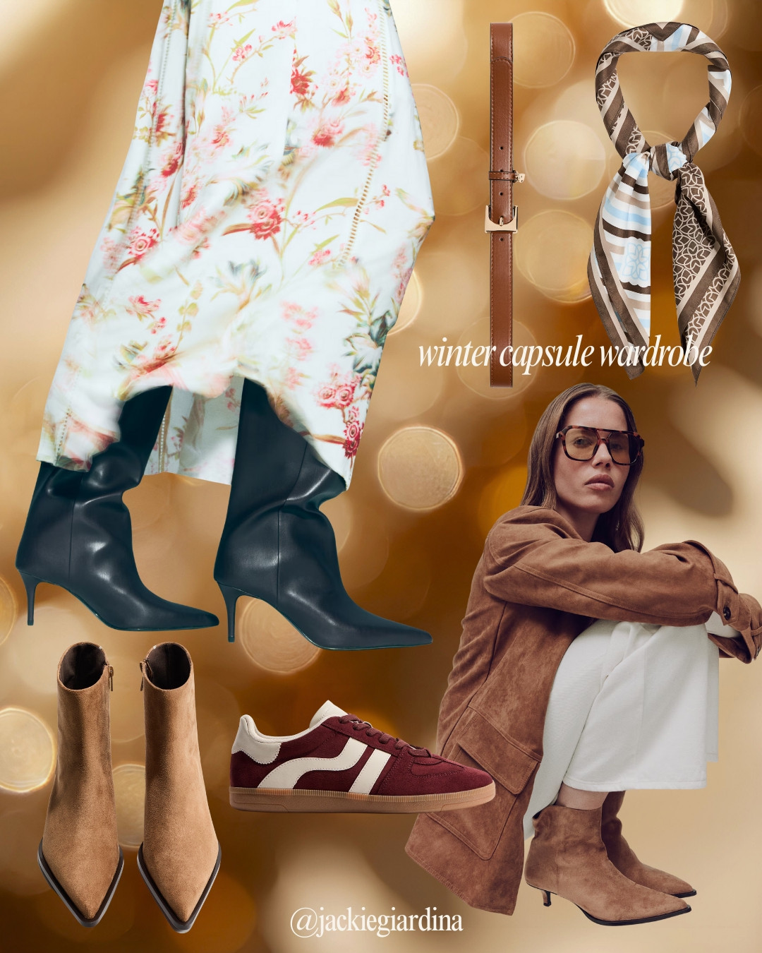 48 winter outfits you’ll actually want to wear all season from my 25 piece 2026 winter capsule wardrobe ✨ SAVE this post for all the winter outfit inspo you need 💕✨ 

 

#LTKootd #LTKOver40 #LTKMidsize