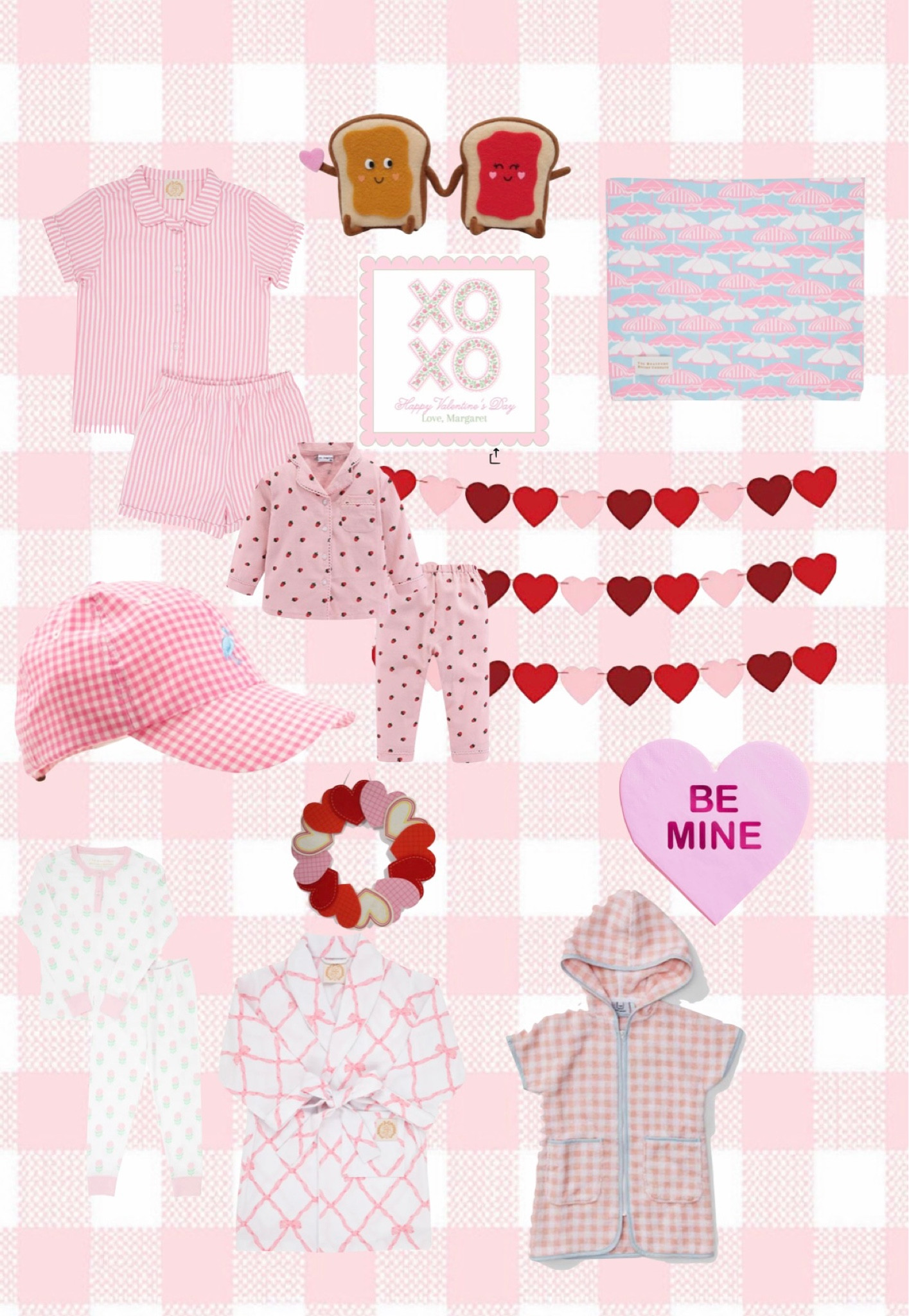 Some valentines for your girls! 

#LTKkids #LTKGiftGuide #LTKSeasonal