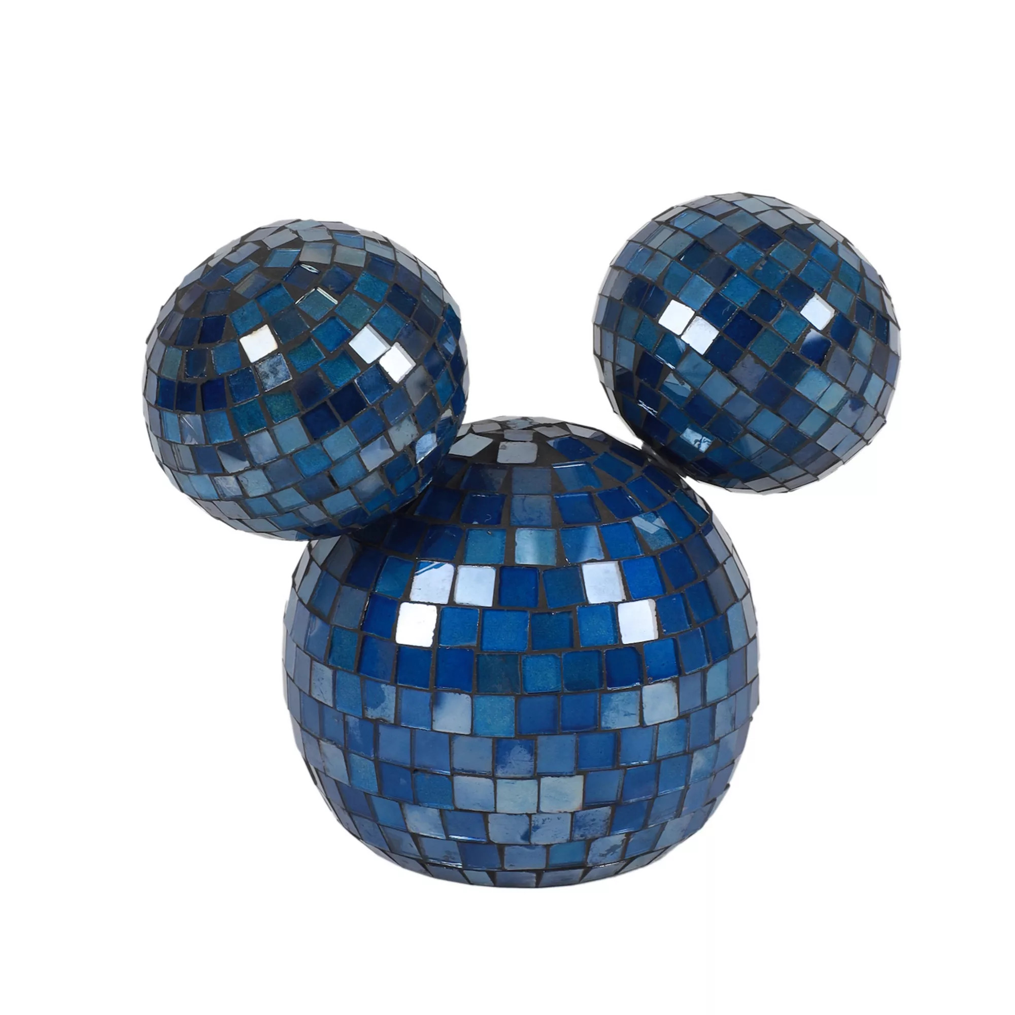 Celebrate Together™ Disney's Mickey Mouse Americana Disco Sitabout Table Decor | Kohl's