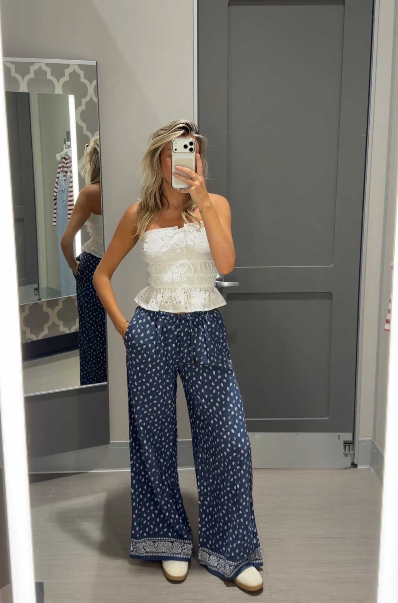 The cutest outfit for Memorial Day Weekend or the 4th of July!

#LTKootd #LTKSeasonal #LTKTravel