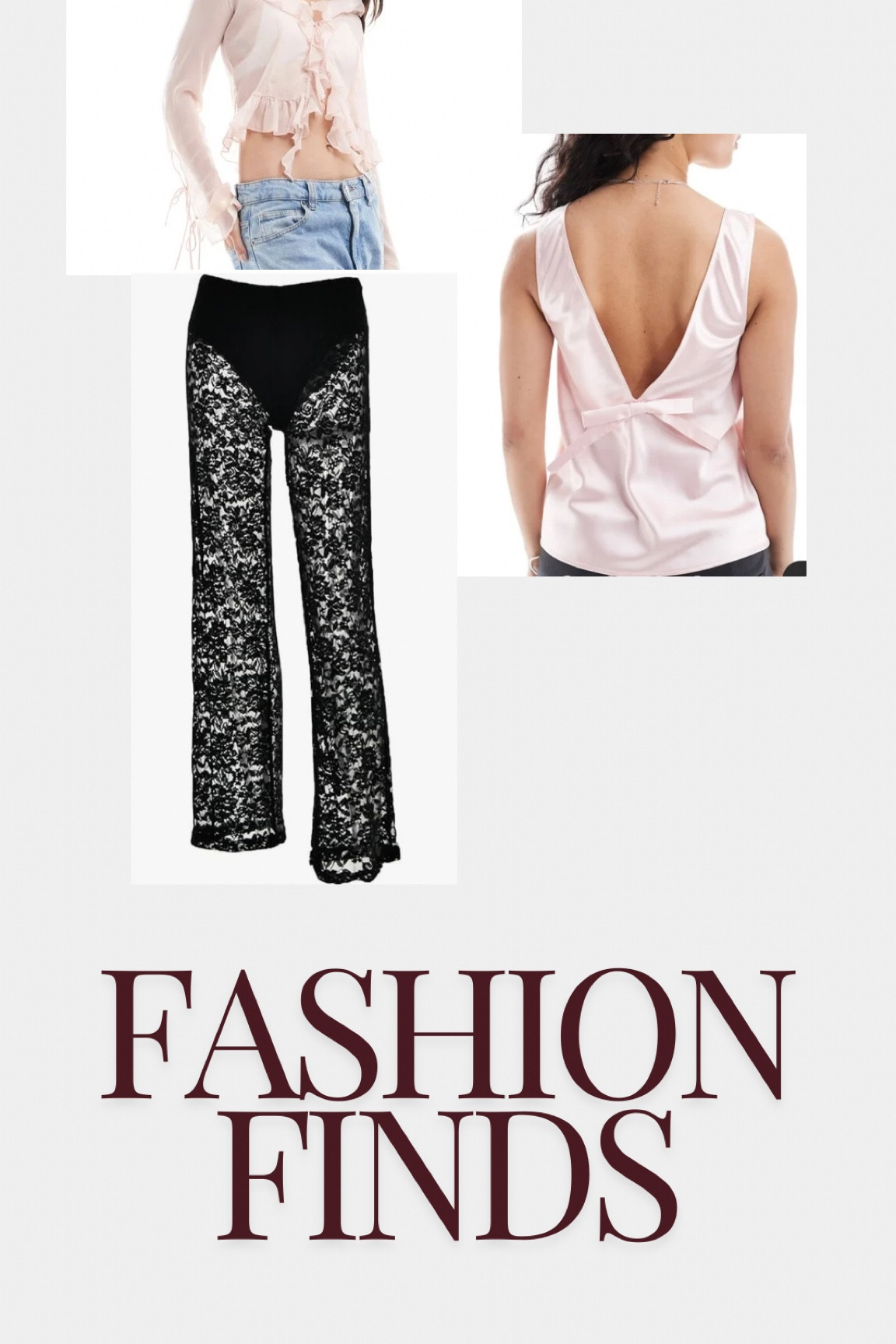 trendy outfit 

#LTKFindsUnder100 #LTKStyleTip #LTKFindsUnder50