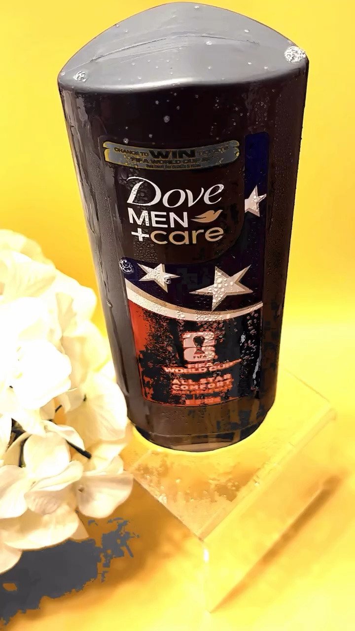 If you’re still using 3-in-1, this is your intervention. 🚩 Your skin is your largest organ—start treating it like one. Get that 24hr freshness with @dovemencare . 🫡
#DoveMenCare #groomingroutine #MensSelfCare #clean #gifted  @topbox