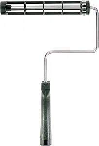 Wooster Brush R017-9 Roller Frame, 9-Inch, Silver | Amazon (US)