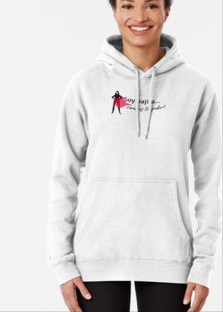 Sudadera para mujeres bajitas. Y cual es tu superpoder?Petite merch. Petite fashion

#LTKstyletip #LTKfindsunder100