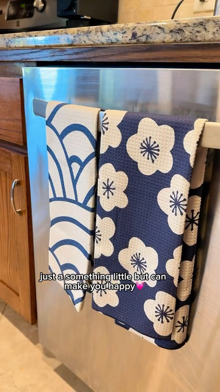 My new obsessed kitchen towl from

Use my code GEOMETRYFEI for 15% off on Amazon! ✨ 

Offer valid until 10/30/25. Shop the link in my bio 🫶


#fall #kitchentowel #amazonfinds 
#homefinds

#LTKSaleAlert #LTKHome #LTKFamily