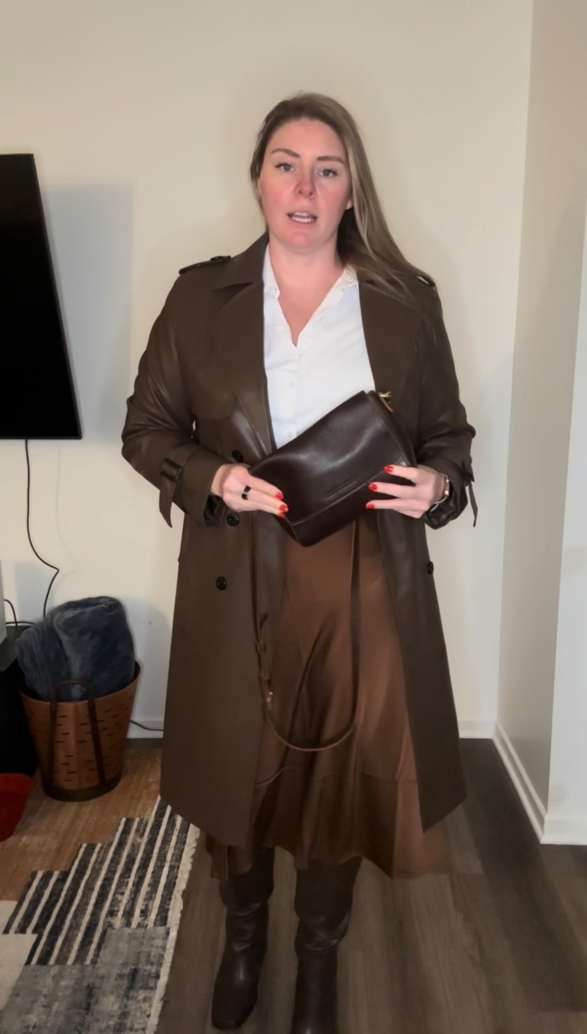 Love this fit!

plus size fashion, mid size fashion, affordable fashion 

#LTKMidsize #LTKPlusSize