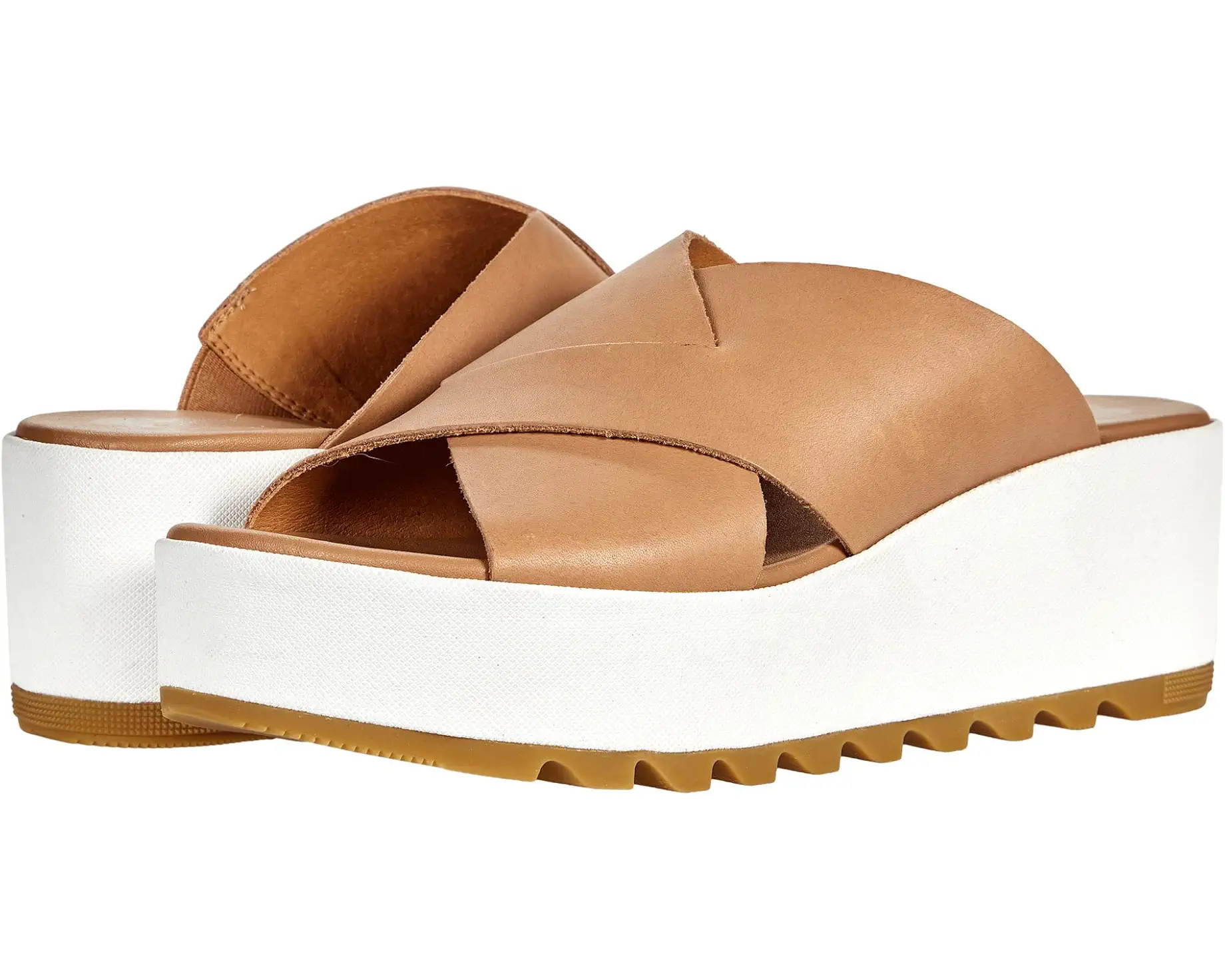 Cameron™ Flatform Mule | Zappos