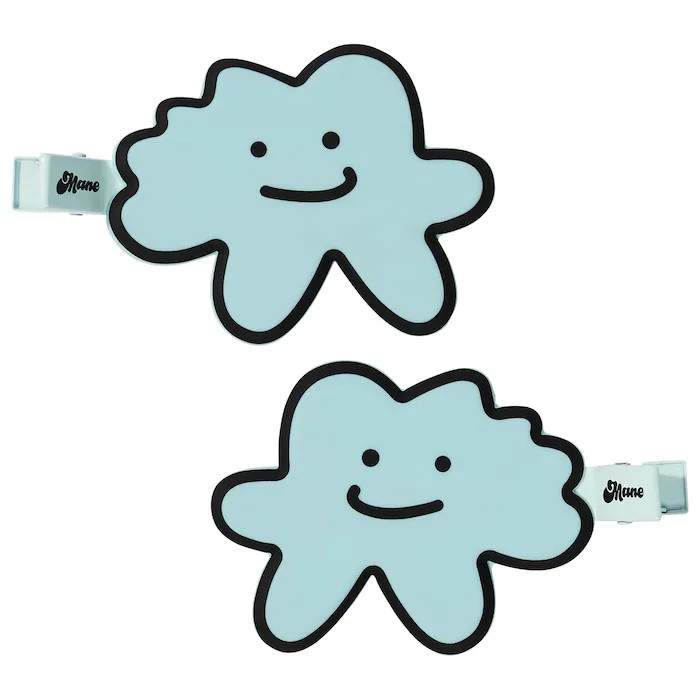 Mane Partly Cloudy Creaseless Hair Clip | Sephora (US)