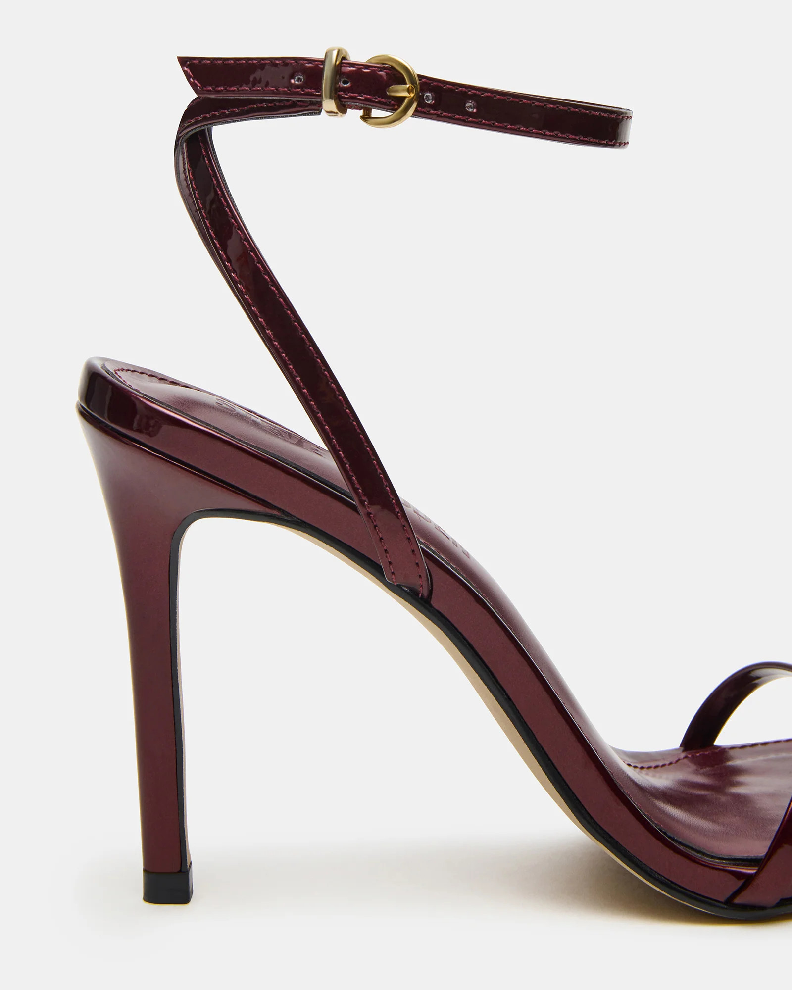 JYPSEY Cherry Pearl Strappy Stiletto Women's Heel | Steve Madden (US)