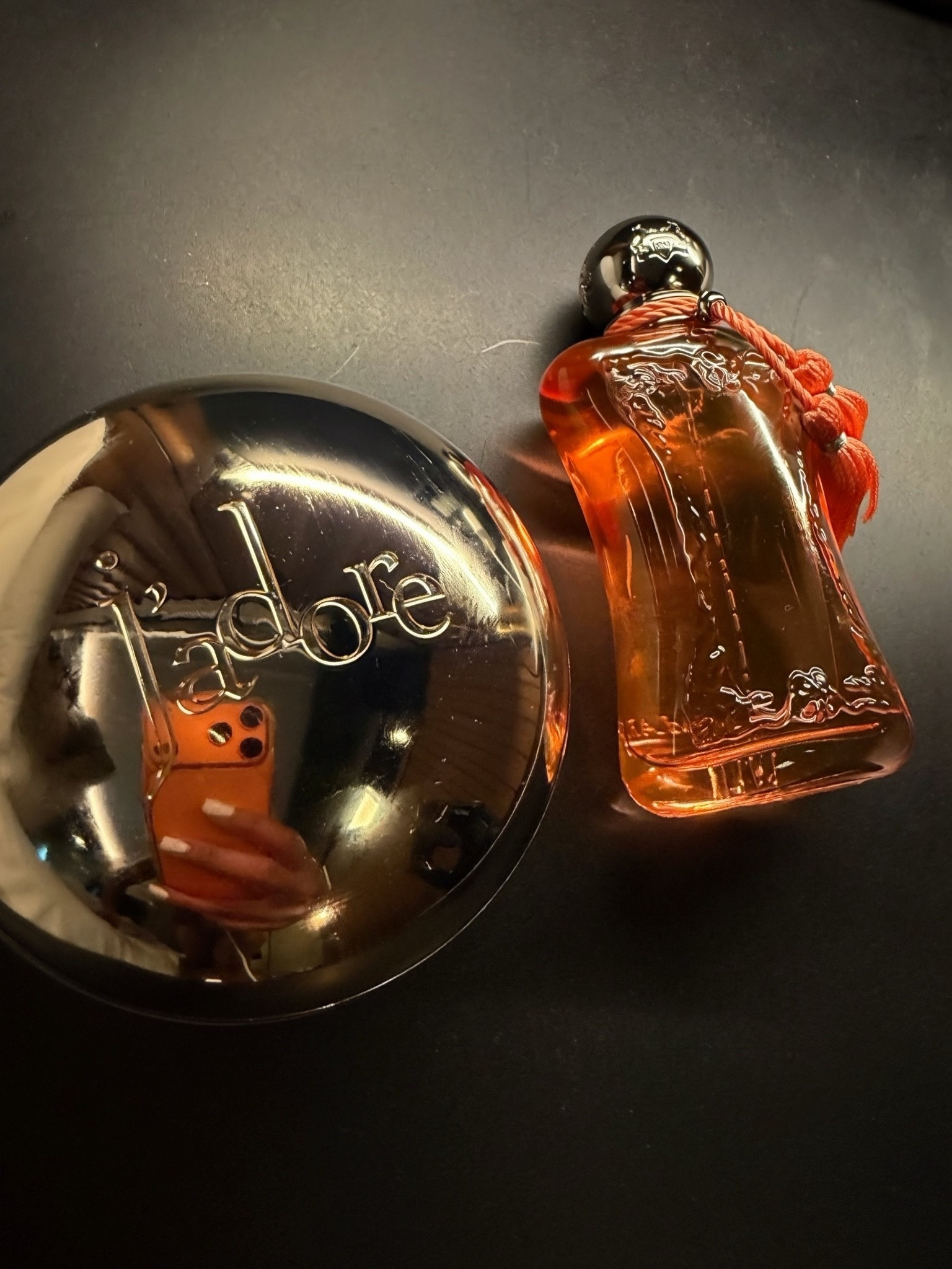 A fragrance combo made in spring/summer heaven!

#LTKBeauty #LTKOver40