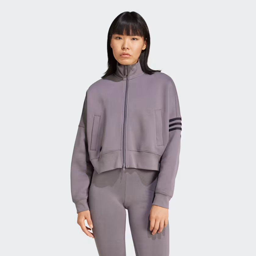 Neuclassics Track Top | adidas (US)