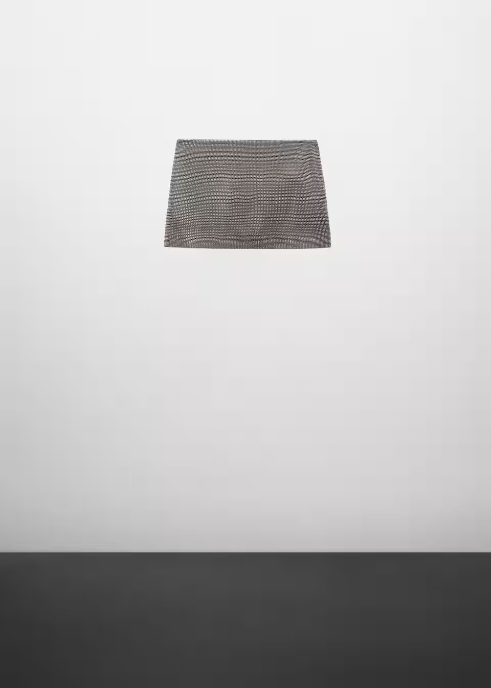 Rhinestone shirt -  Women | Mango United Kingdom | MANGO (UK)