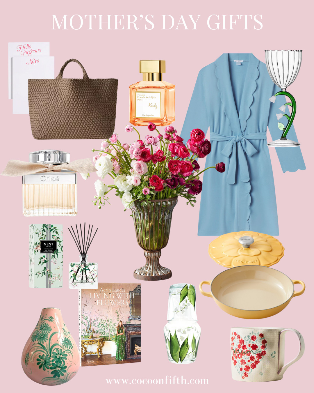 Mother's Day gift guide, something for every mom at every price point  

 #LTKGiftGuide #LTKFindsUnder50 #LTKFindsUnder100