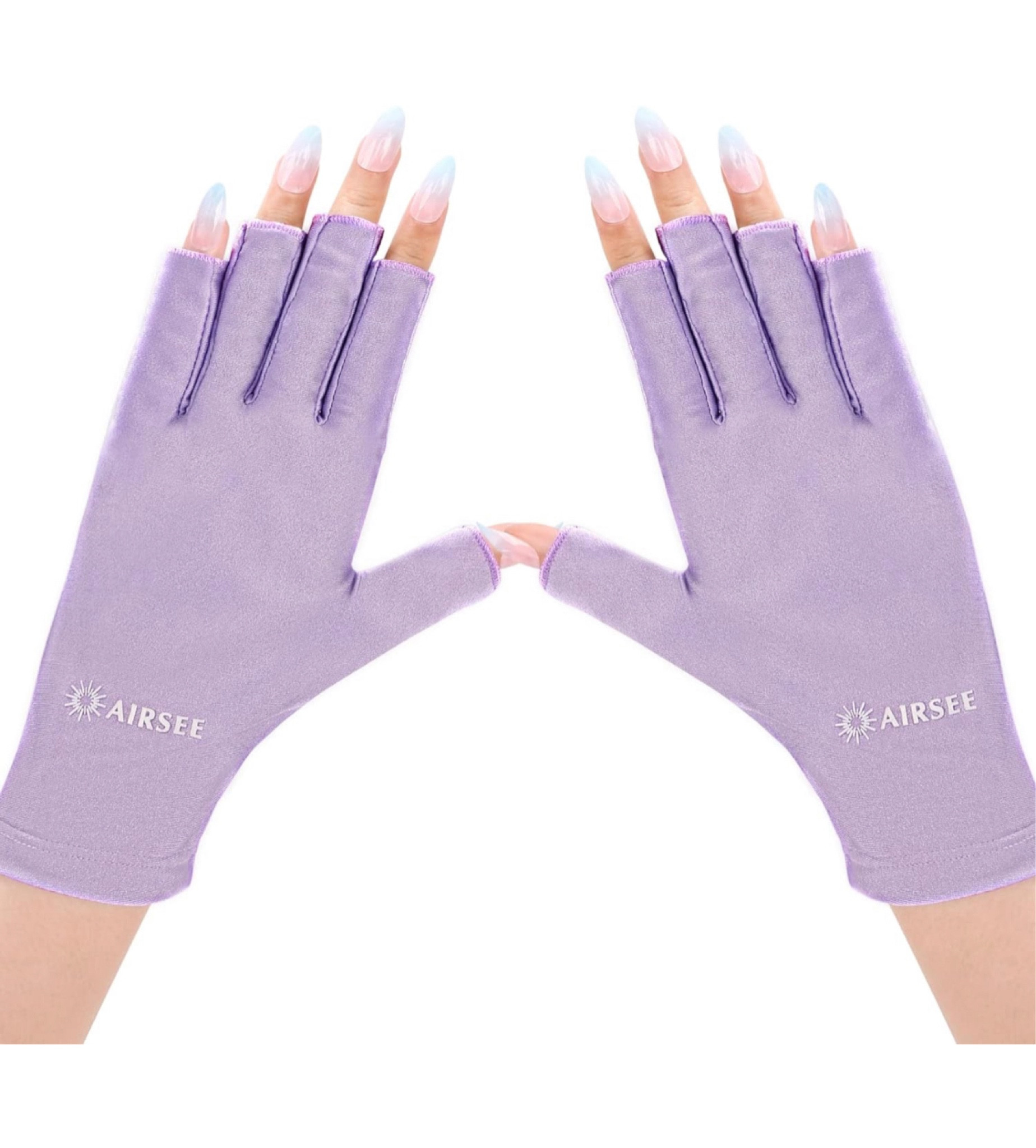 Anti UV Gloves for Nail Lamp, UPF50+ UV Protection Gloves.

 Protect your hands from damaging UV rays with these gloves, when you get your gel manicure!


#LTKfindsunder50 #LTKbeauty #LTKhome