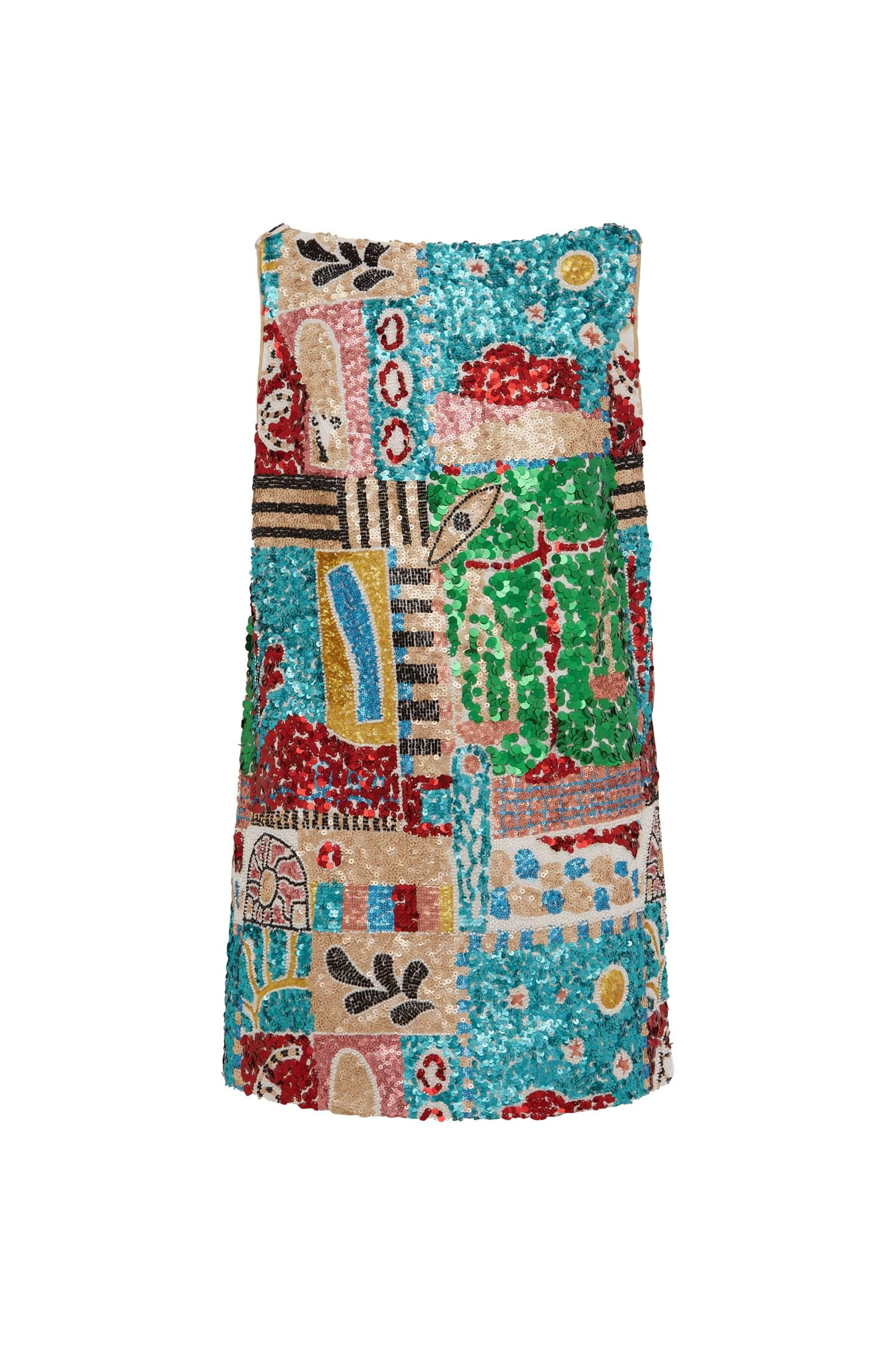 JAZZ EMBELLISHED MINI DRESS | Alemais (AU, US, UK)