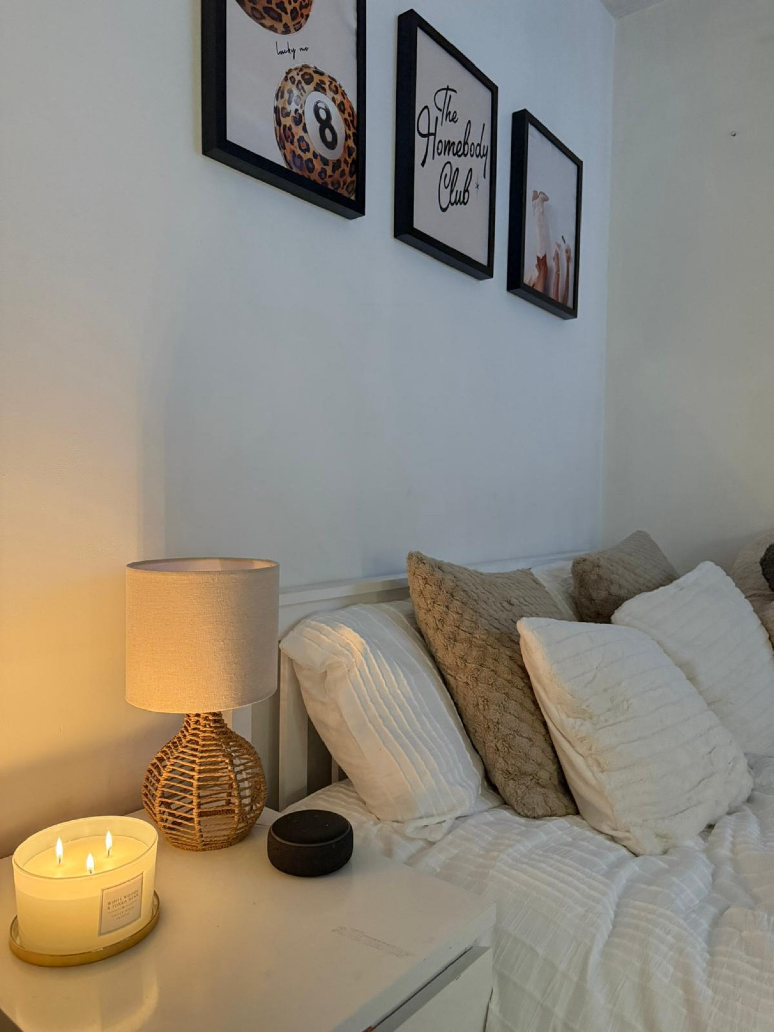 Sanctuary 🧘🏼‍♀️

Bedroom, bedding, room inspo, interiorr

#LTKuk #LTKhome
