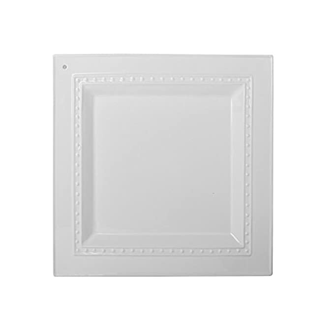 Nora Fleming - Square Pearl Charm Platter - K5 | Amazon (US)