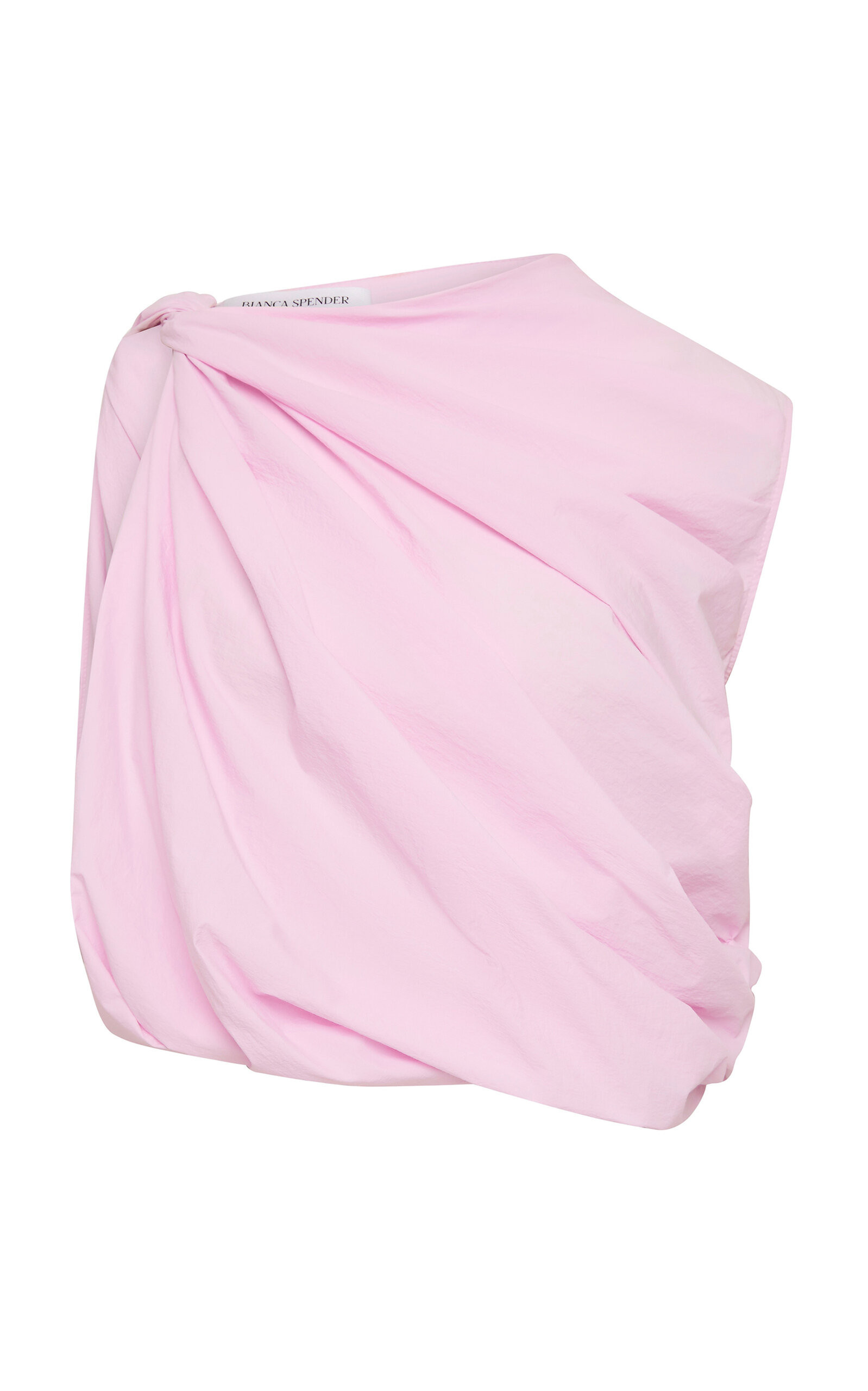 Bianca Spender Tumble Gathered Top - Moda Operandi | Moda Operandi (Global)