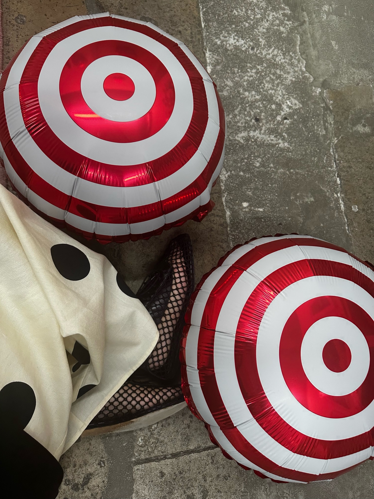 Target X Jenny K Lopez Dots⚫️🎯