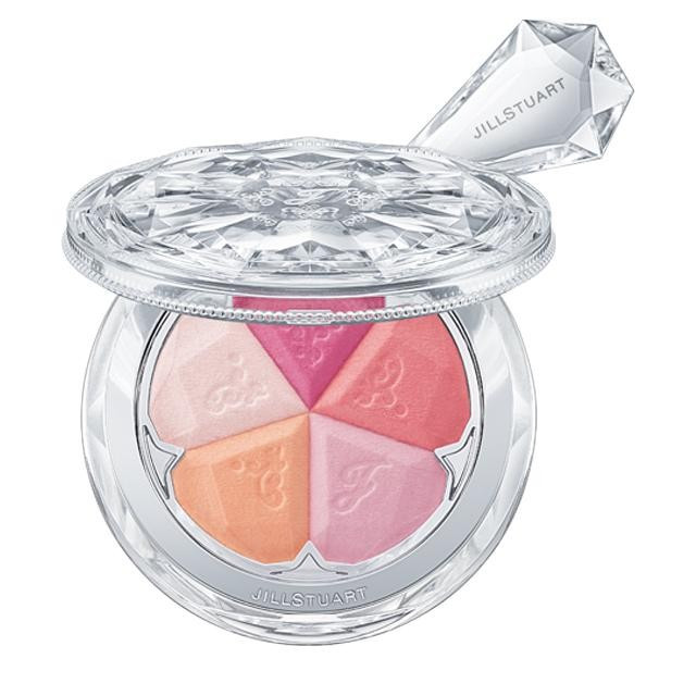 Bloom Mix Blush Compact | Jill Stuart Beauty