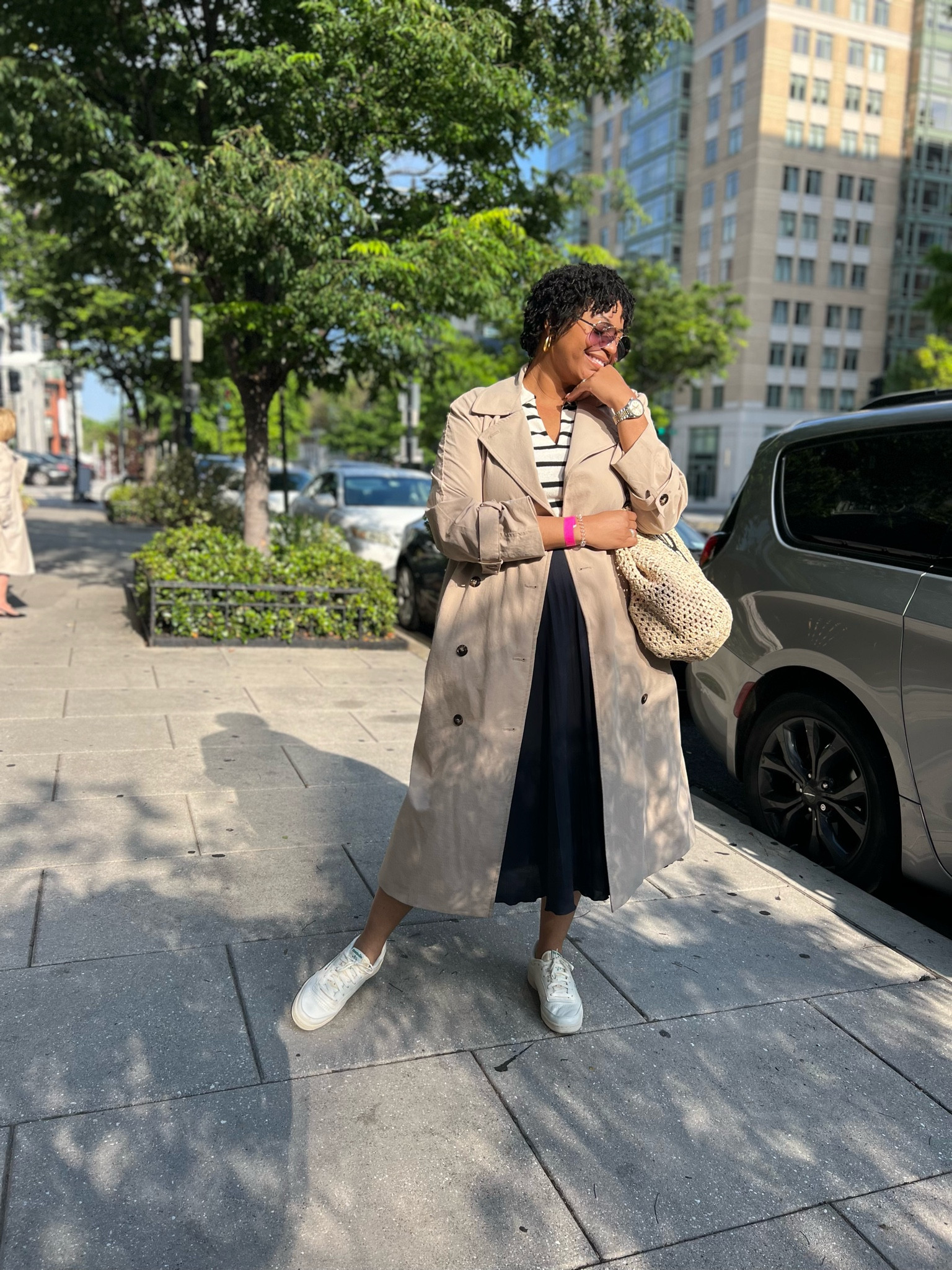 Minimal and Simple Spring Outfit🤗

#LTKFind #LTKstyletip #LTKSeasonal