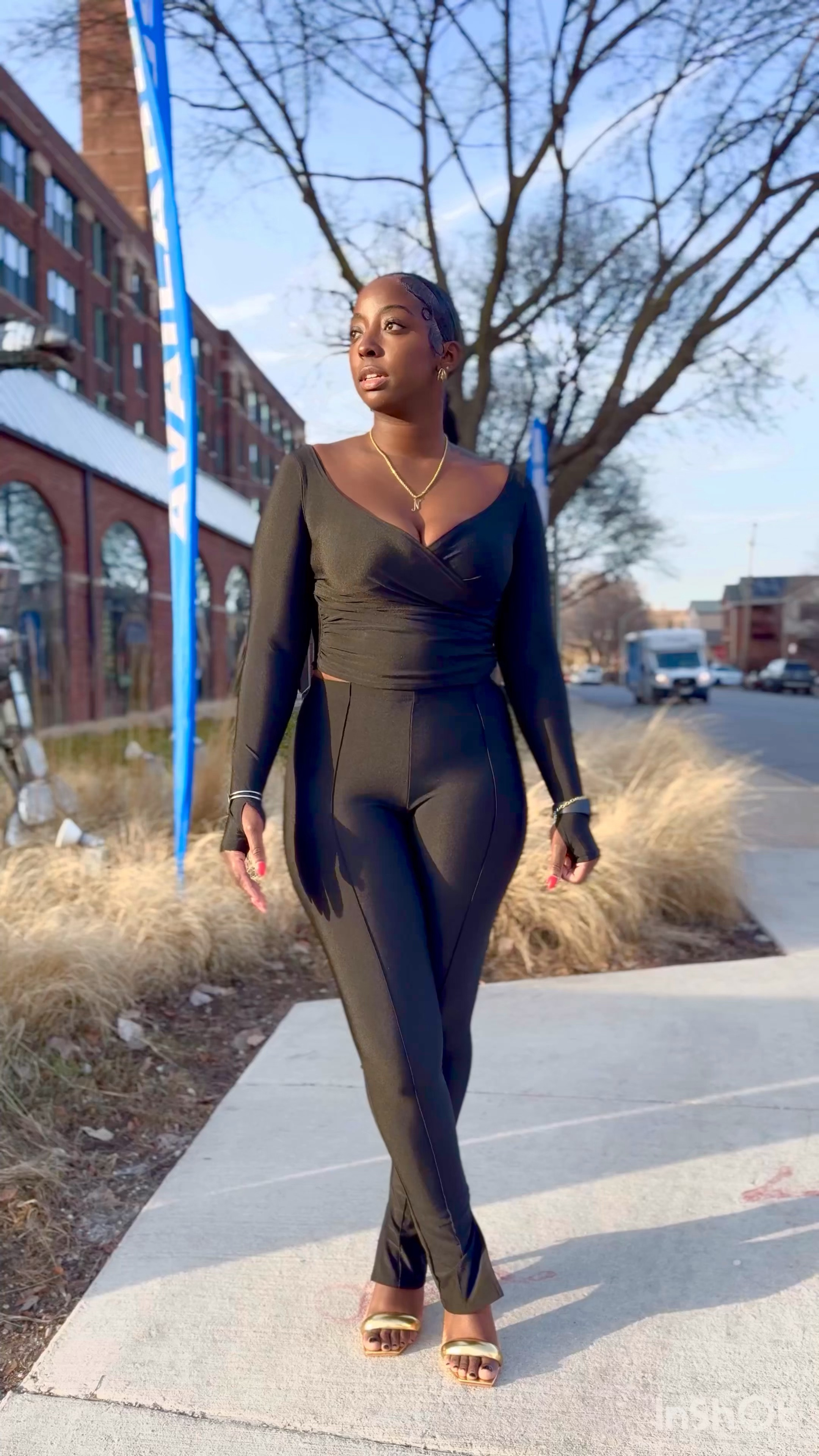 The perfect date night outfit ❤️🥰



#LTKVideo #LTKfindsunder50 #LTKstyletip
