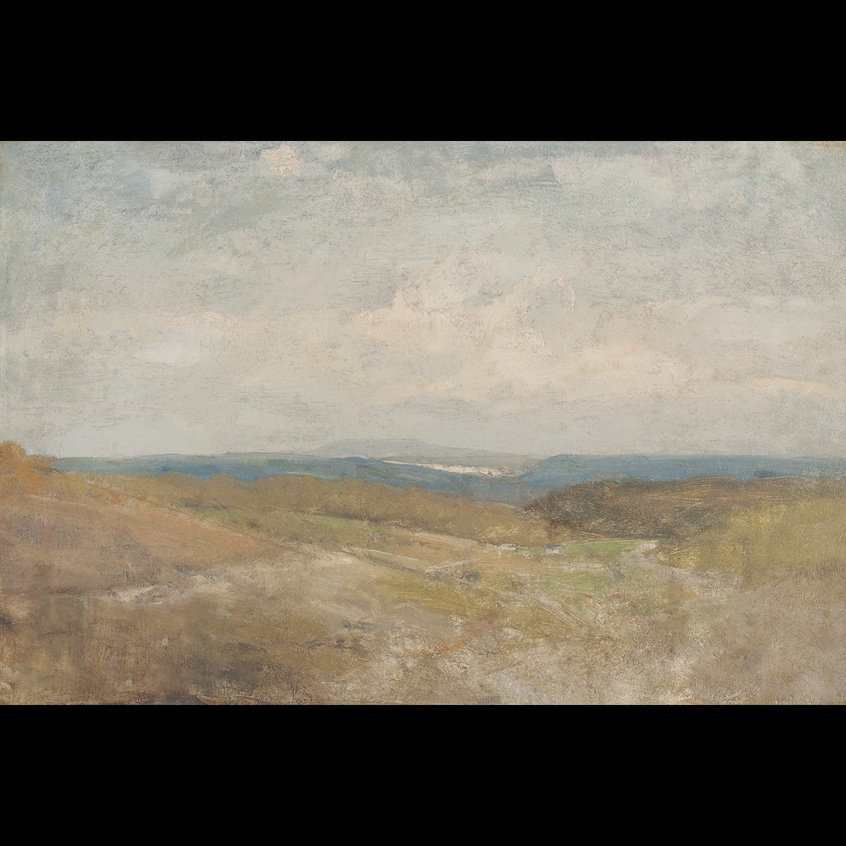 BLUE VALLEY | Juniper Print Shop