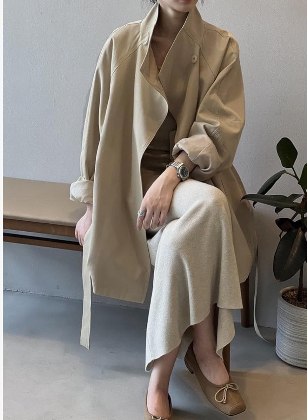 Fall Jacket

#LTKStyleTip #LTKFindsUnder100 #LTKWorkwear