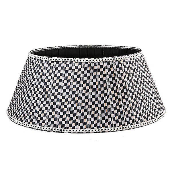 MacKenzie-Childs Courtly Tree Collar | MacKenzie-Childs