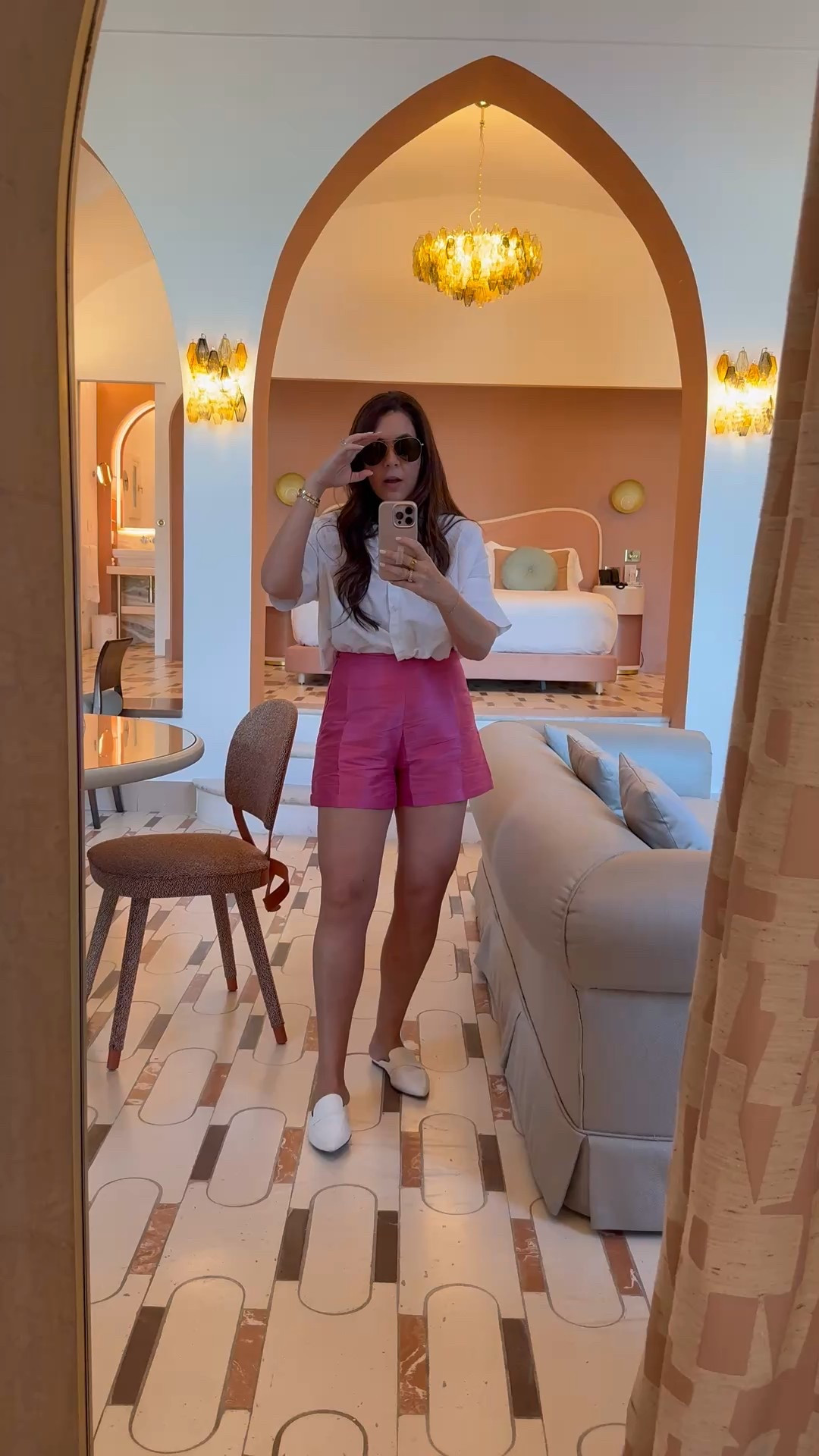 Breakdown of my outfit in #amalficoast 

#juliaamory #italy 