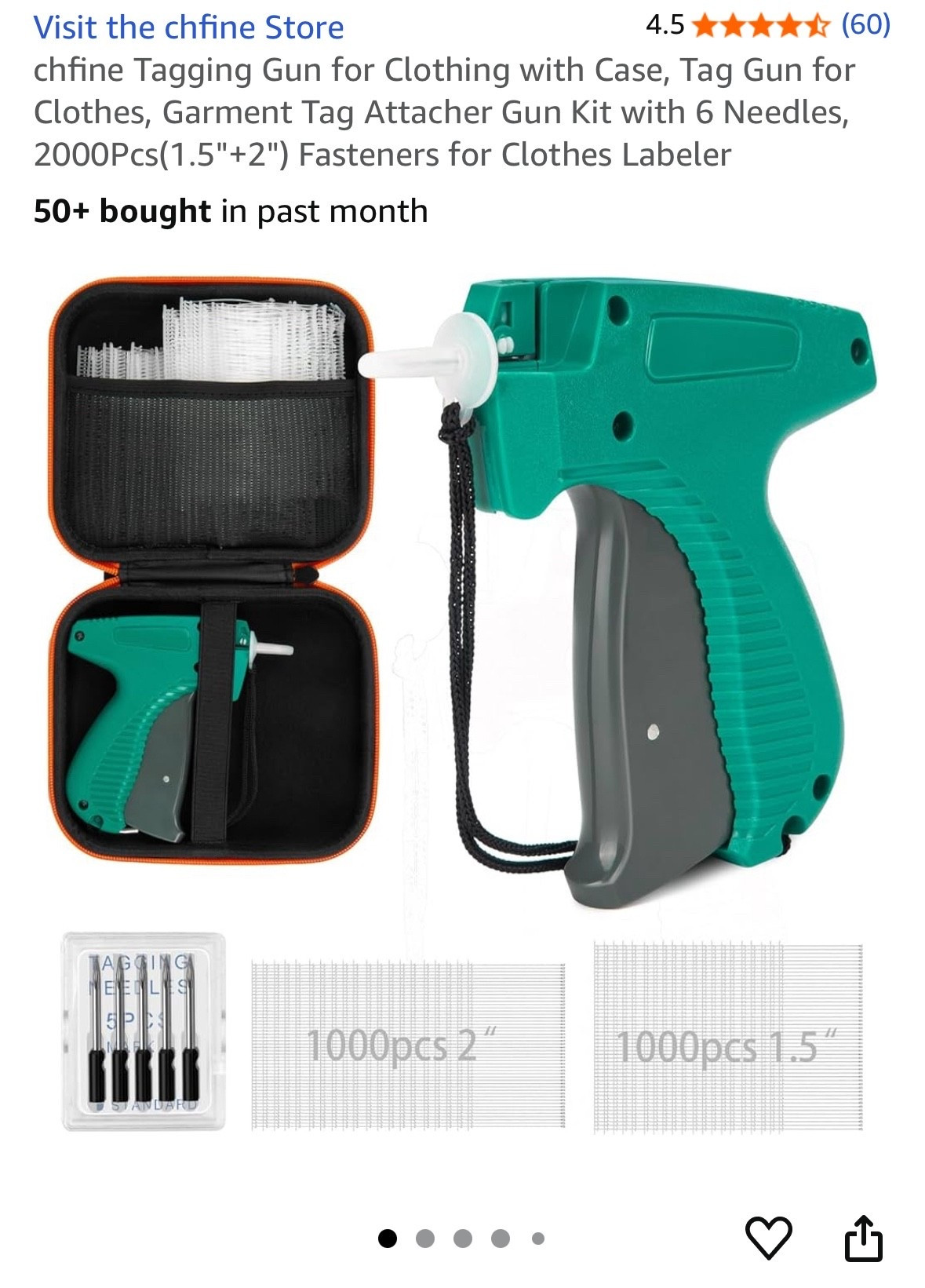 Reattach those pesky tags