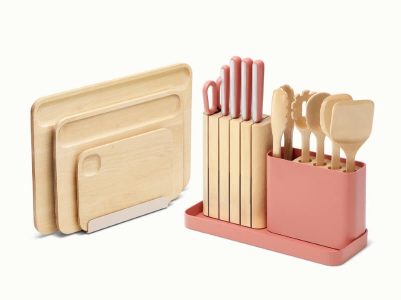 Prep & Boards Set | Caraway