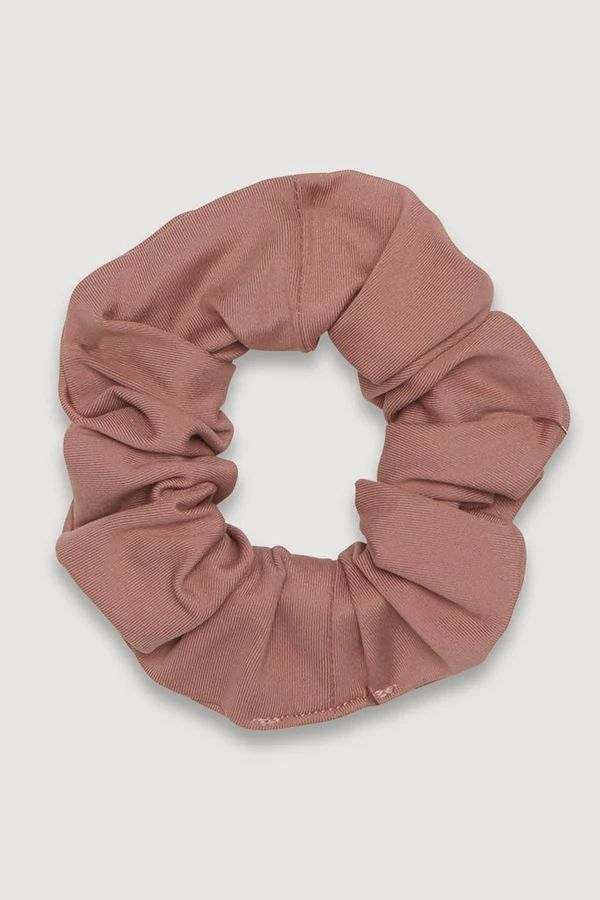 Rosebud Scrunchie | Girlfriend Collective