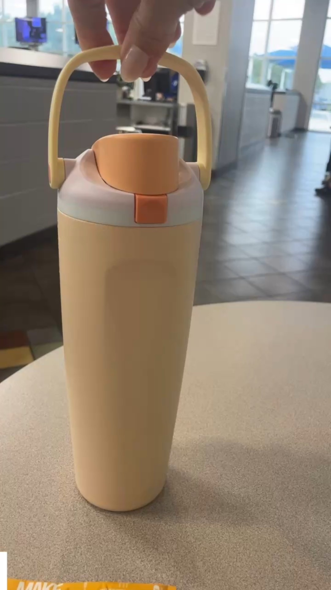 Owala! Everyone needs one