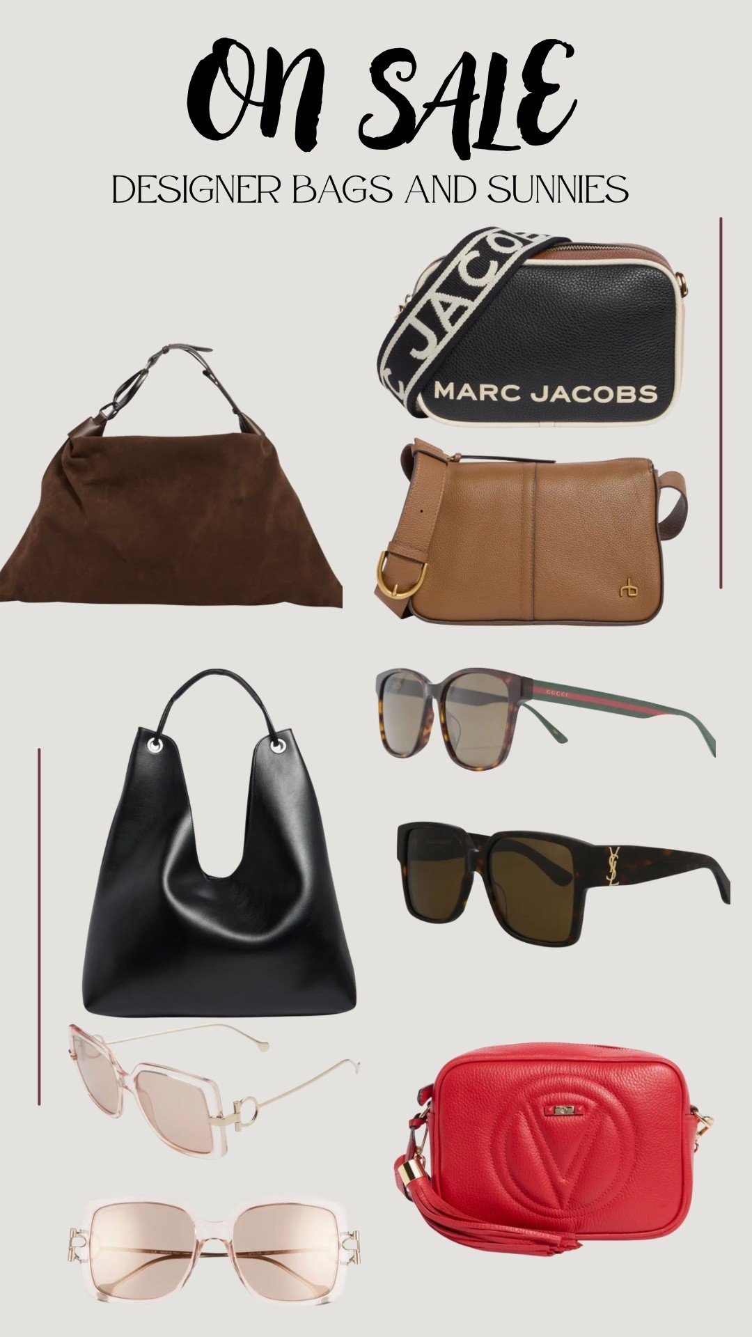 Sale 

#LTKTravel #LTKSaleAlert