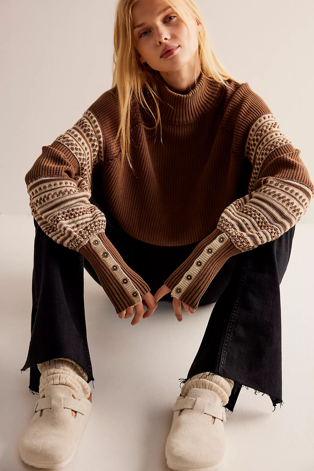 We The Free Get Cozy Swit | Free People (Global - UK&FR Excluded)