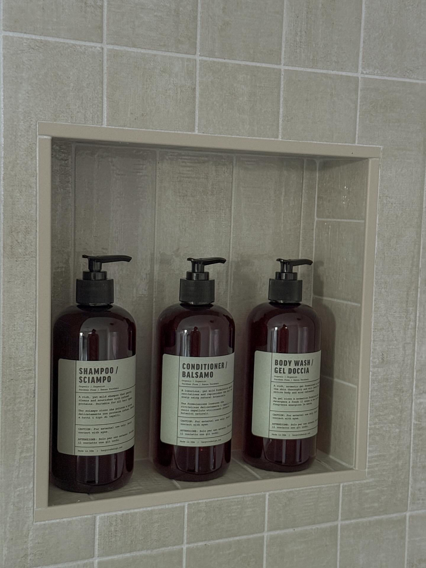 Easiest way to elevate your bathroom! Home decor, bathroom decor.

#LTKHome #LTKStyleTip