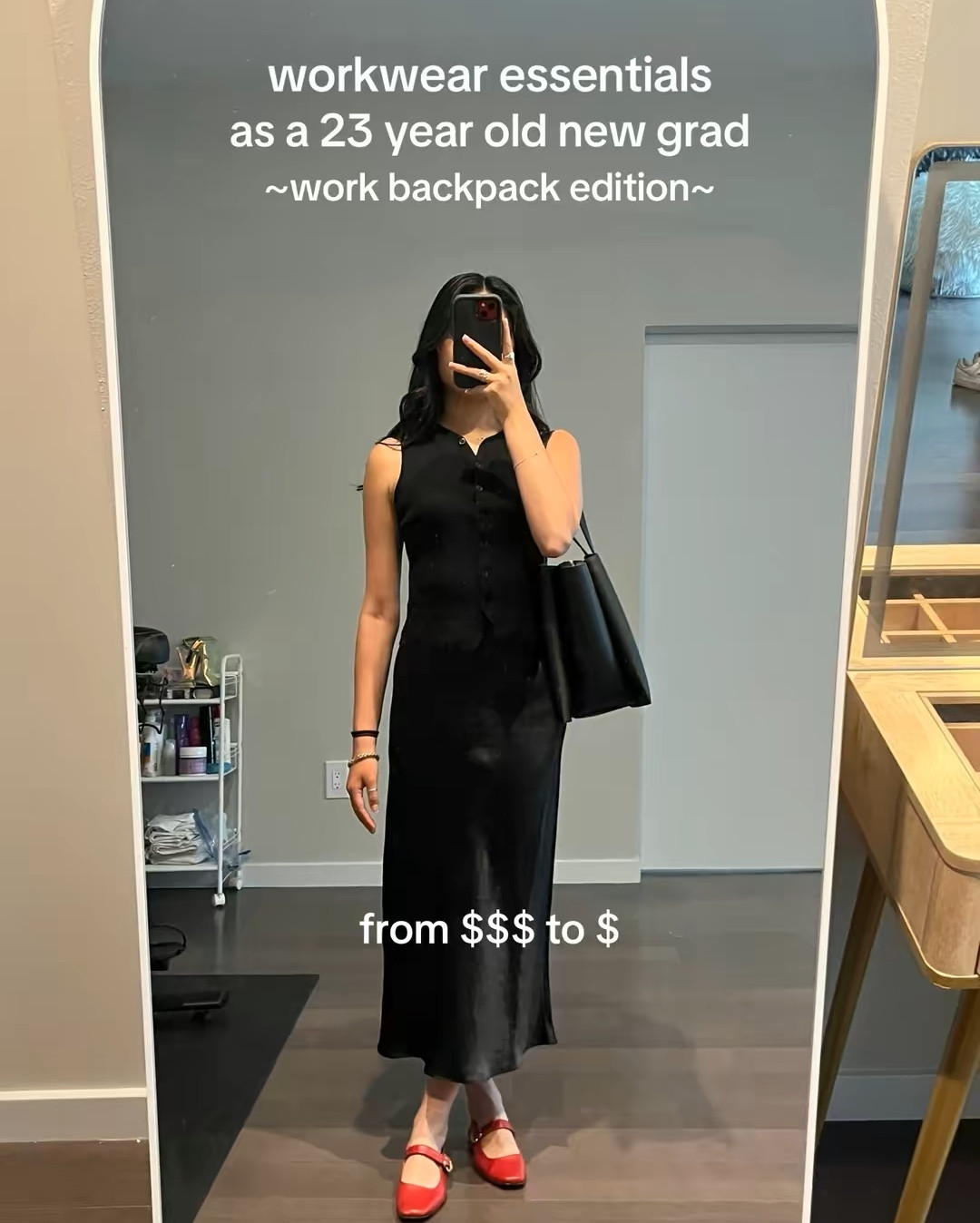 Workwear essentials:  go-to, highly functional work backpacks and from most to least expensive. I prefer a work tote, but if you prefer a backpack for the office then this is for you — both cute and functional backpacks!

#LTKItBag #LTKWorkwear #LTKFindsUnder100