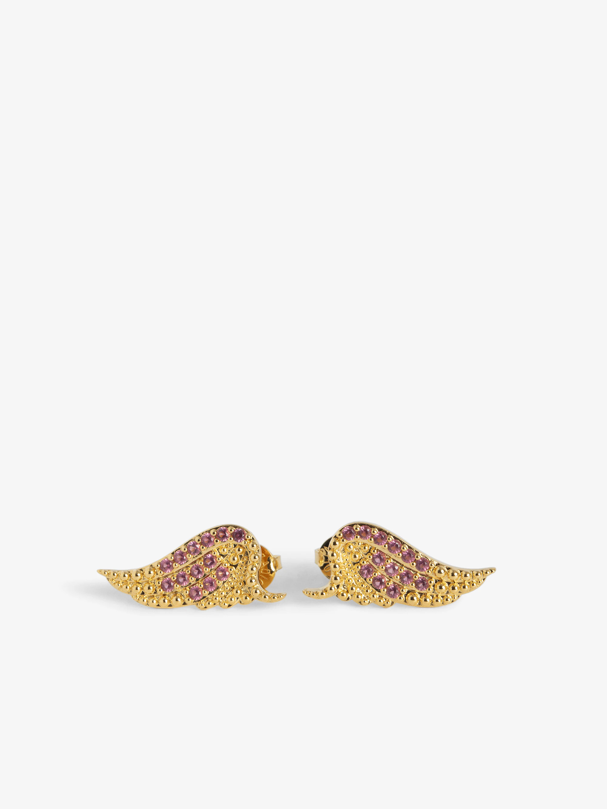 Rock Earrings | Zadig et Voltaire (US)