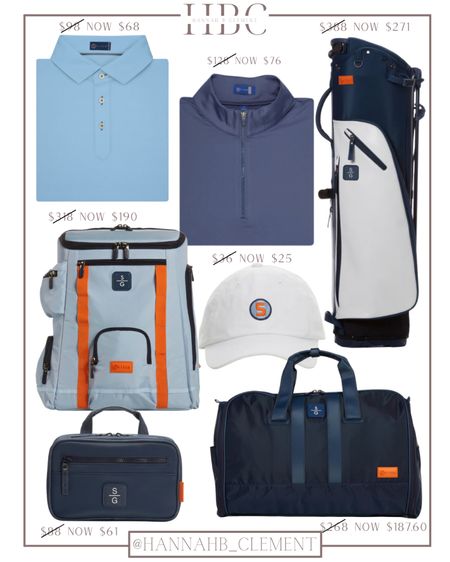 It’s Black Friday at stitch golf and all me and sams favorites are on sale 30-50% off! We have all of these items and love them all! Sam wears a medium in polos and pullovers for size reference!

#LTKCyberweek #LTKHoliday #LTKmens
