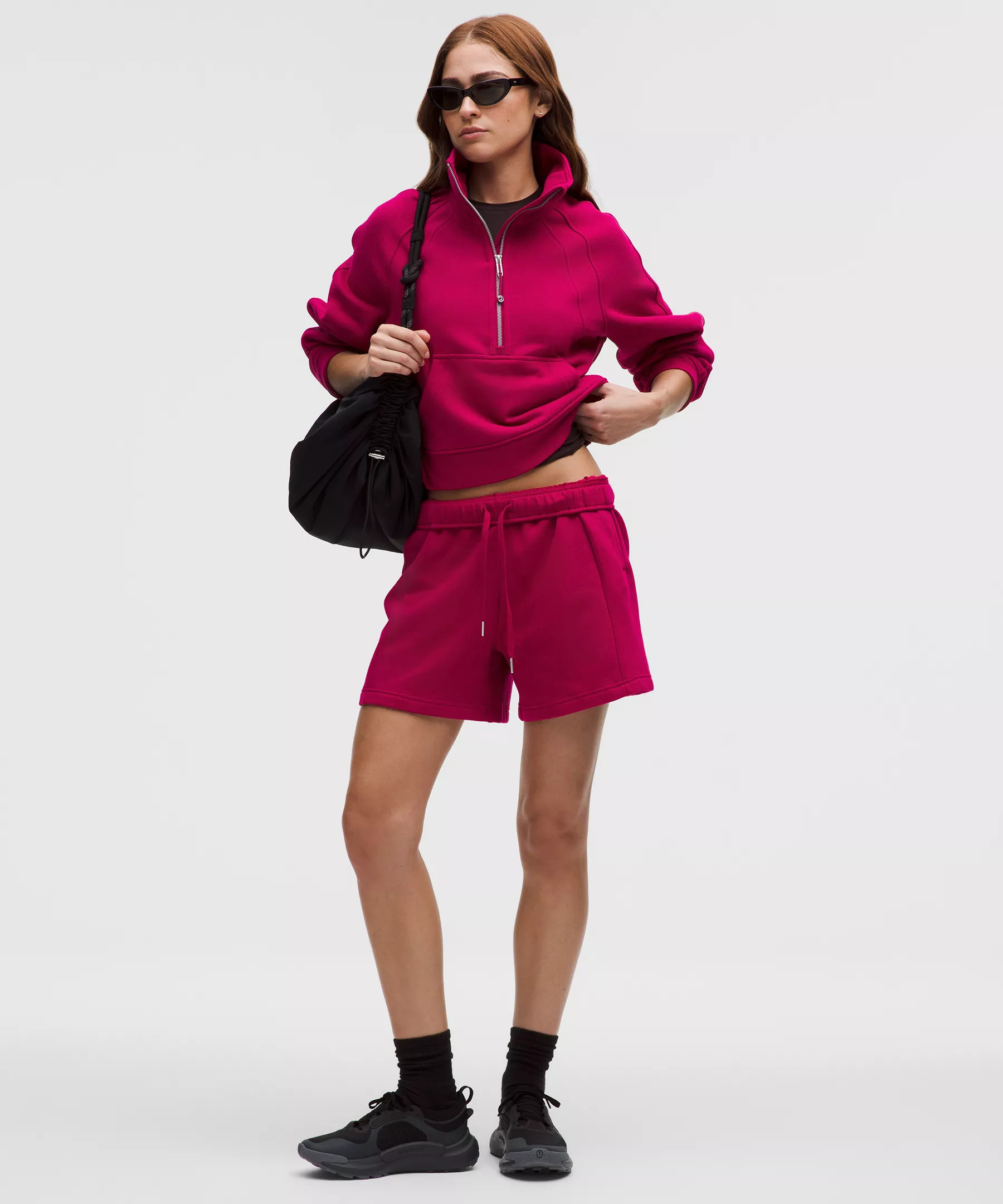 SaveShop this lookModel is 5’10” and wears a size S | Lululemon (US)