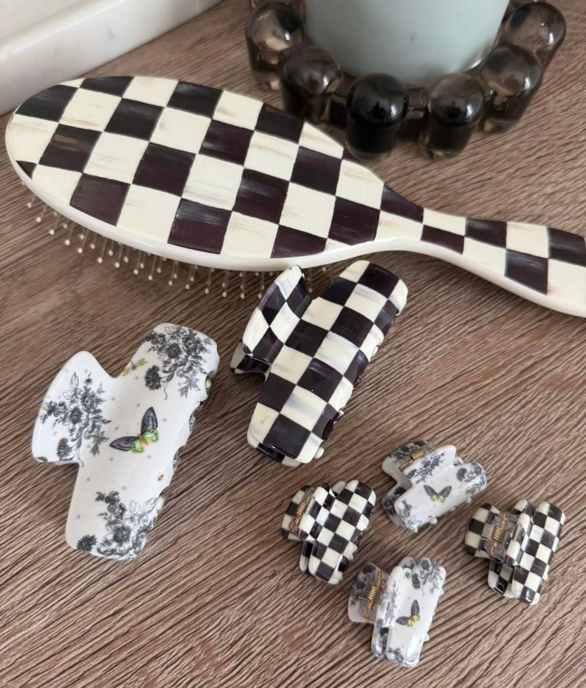 🚨 Restocked online right now!

Almost all of the viral sold-out MacKenzie-Childs pieces under $20 are SHIPPING 🙌

completely gone in almost every store — don’t wait on these 🖤🤍

#LTKmomlife #LTKdayinmylife #LTKBeauty