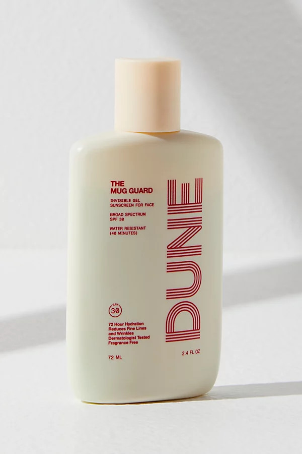 Dune Suncare The Mug Guard Sunscreen SPF 30 | Free People (Global - UK&FR Excluded)