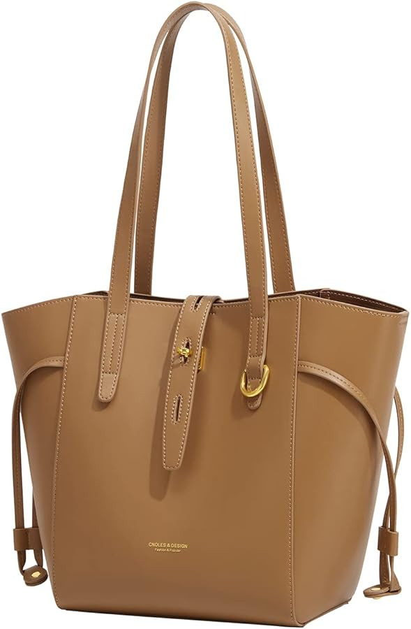 Cnoles Women Purse And Handbags for Women Tote Shoulder Crossbody Satchel Hobo Bags Purse Designe... | Amazon (US)