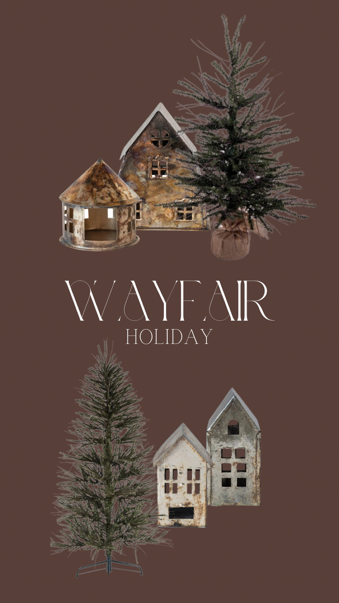 
One of my favorite places to look for affordable Holiday decor is always @wayfair ! They have a huge selection, and some of the best prices too! Aren’t these all so cute?  #wayfairpartner #wayfair @wayfair

#LTKHome #LTKHoliday #LTKSeasonal