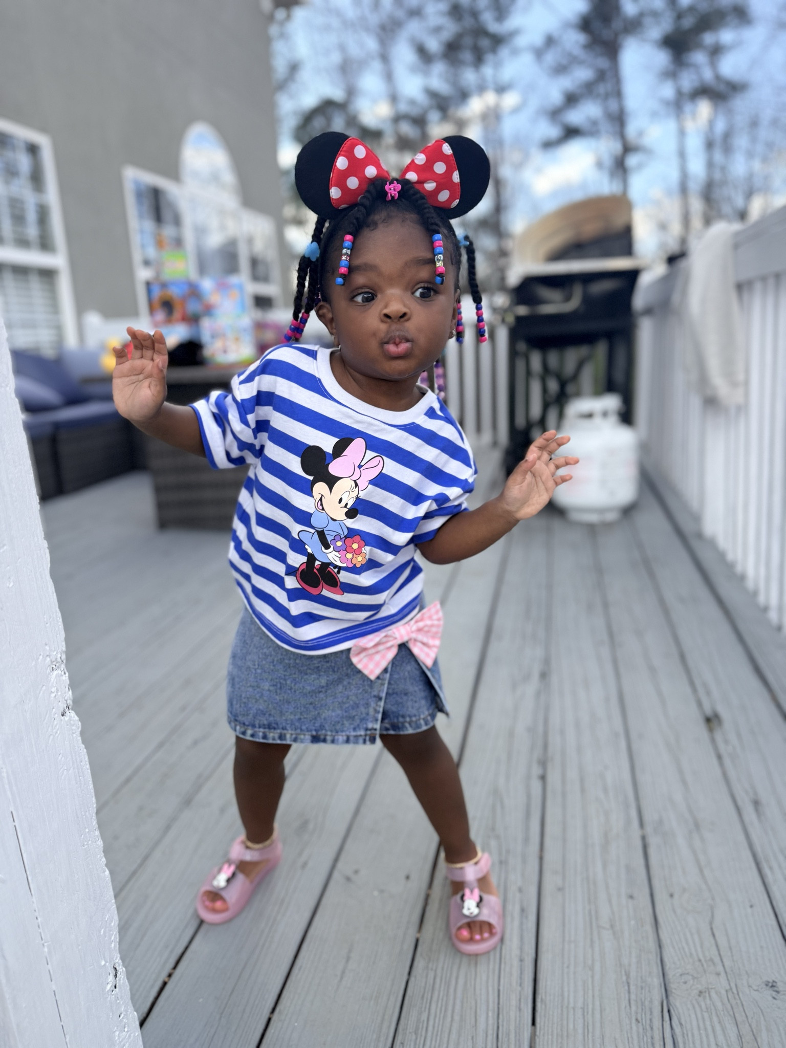 Spring outfits for toddlers are officially the cutest thing this season 🌸

Light dresses.
Comfy matching sets.
Little denim jackets.
Cute sneakers and sandals.

Perfect for park days, playdates, and family outings in the sunshine. I linked the cutest toddler spring outfits so you can shop them easily.

#ToddlerStyle #SpringOutfits #MiniFashion #KidsSpringStyle #MomLife #ToddlerWardrobe #CuteKidsClothes #ShoppingWithPriiincesss #Atlantamom #Atlantabloggers #Atlantablogger #AtlantaCreator #Atlantacontentcreators #Atlantacontentcreator

#LTKKids #LTKTravel #LTKSpringSale