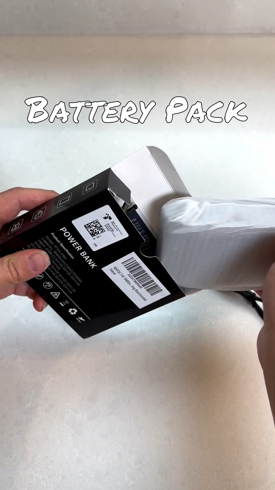 Testing out my new RIAFOX battery and wow… this little thing is powerful! 🔥 It keeps my heated vest warm for hours and even charges my laptop when I’m on the go with the kids. Total winter lifesaver. Linking it on my LTK so you can grab it too! 🤍❄️
#LTKWinter #LTKFinds #LTKSeasonal #LTKTech #LTKDeals #winteressentials #heatedvest #wintergear #amazonfinds #amazonmusthaves #momlife #busymomessentials #staywarm

#LTKGiftGuide #LTKSaleAlert #LTKTravel